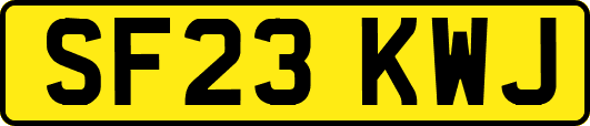 SF23KWJ