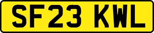 SF23KWL