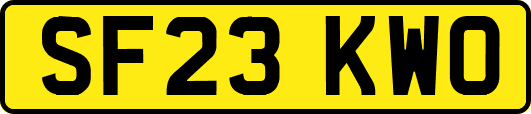 SF23KWO