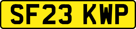 SF23KWP