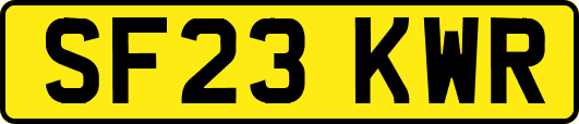 SF23KWR