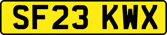 SF23KWX