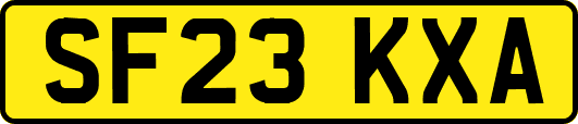SF23KXA