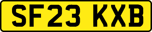 SF23KXB