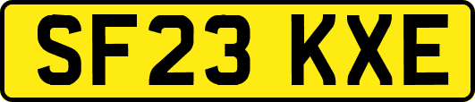 SF23KXE