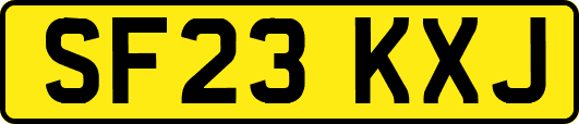 SF23KXJ