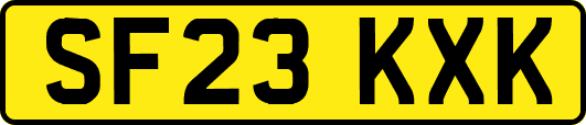 SF23KXK