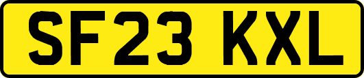 SF23KXL