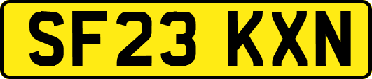 SF23KXN