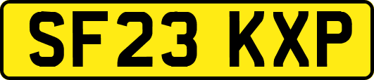 SF23KXP
