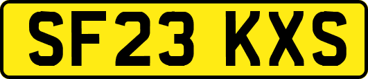 SF23KXS