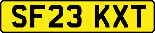 SF23KXT