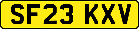 SF23KXV