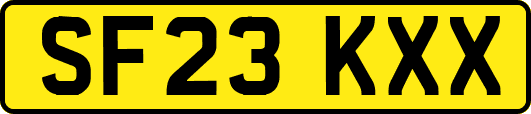 SF23KXX