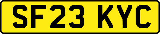 SF23KYC