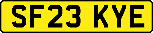 SF23KYE