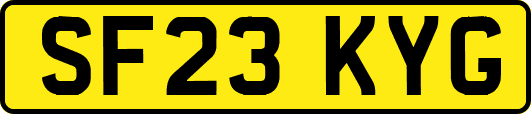 SF23KYG