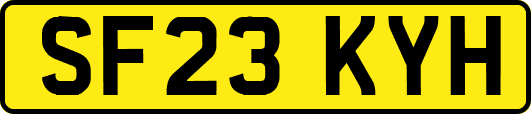 SF23KYH