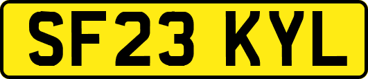 SF23KYL