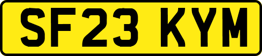 SF23KYM
