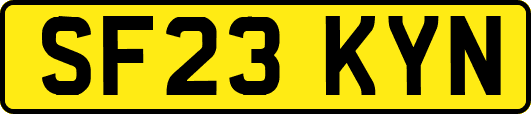 SF23KYN