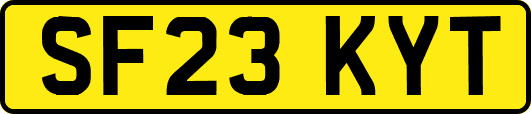 SF23KYT