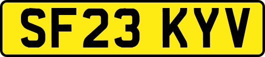 SF23KYV