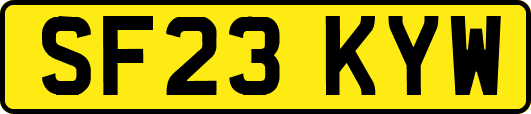 SF23KYW