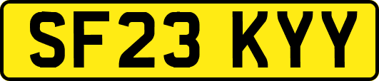 SF23KYY