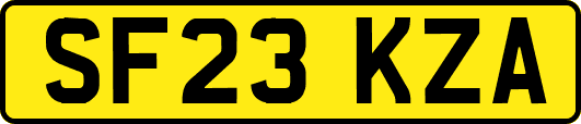 SF23KZA