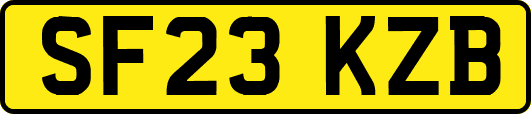 SF23KZB