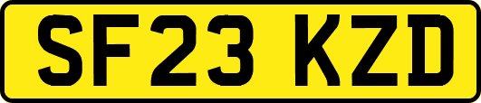 SF23KZD