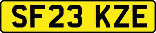 SF23KZE