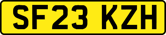SF23KZH