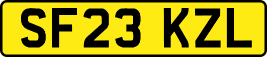 SF23KZL