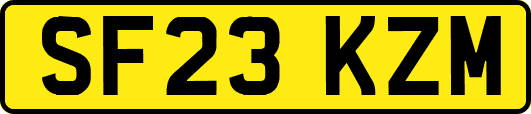 SF23KZM