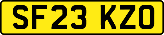 SF23KZO