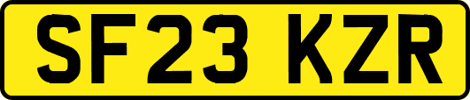 SF23KZR