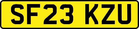 SF23KZU