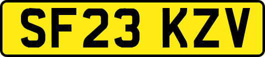 SF23KZV