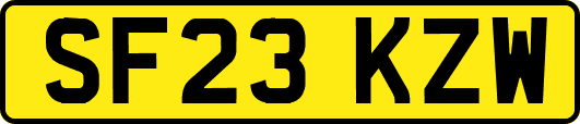 SF23KZW