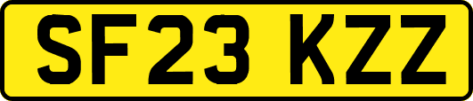 SF23KZZ