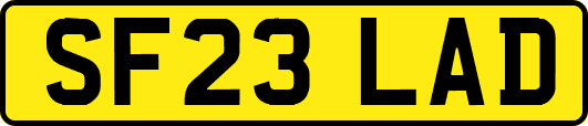 SF23LAD