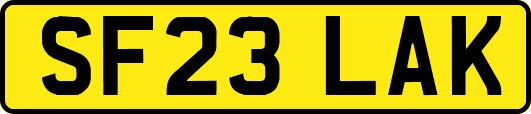 SF23LAK