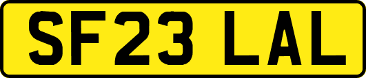 SF23LAL