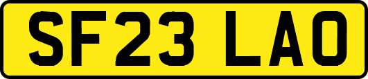 SF23LAO