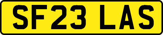 SF23LAS