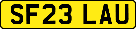 SF23LAU