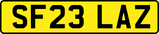 SF23LAZ