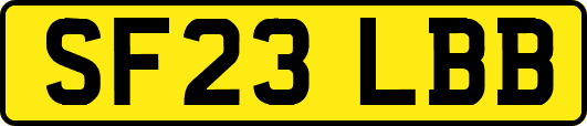 SF23LBB